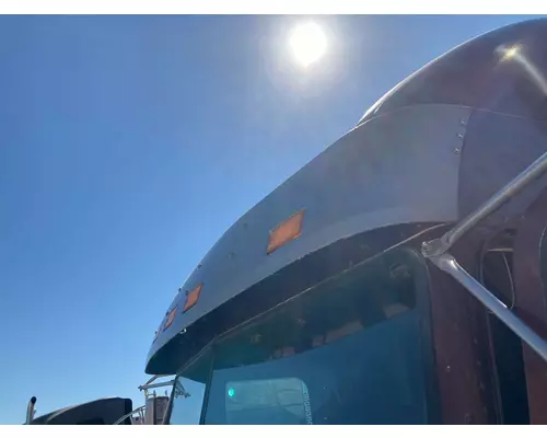 Freightliner CLASSIC XL Sun Visor (Exterior)