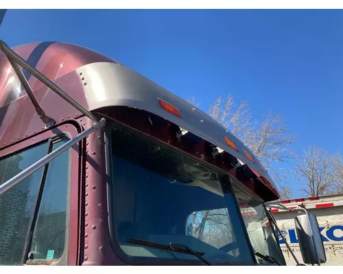 Freightliner CLASSIC XL Sun Visor (Exterior)