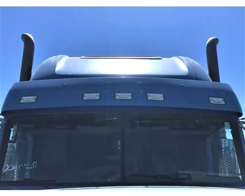 Freightliner CLASSIC XL Sun Visor (Exterior)