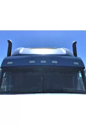 Freightliner CLASSIC XL Sun Visor (Exterior)