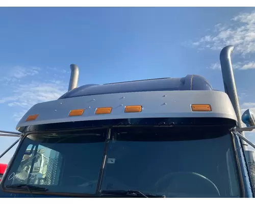 Freightliner CLASSIC XL Sun Visor (Exterior)