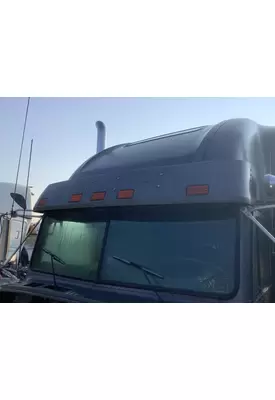 Freightliner CLASSIC XL Sun Visor (Exterior)