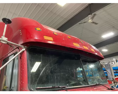 Freightliner CLASSIC XL Sun Visor (Exterior)