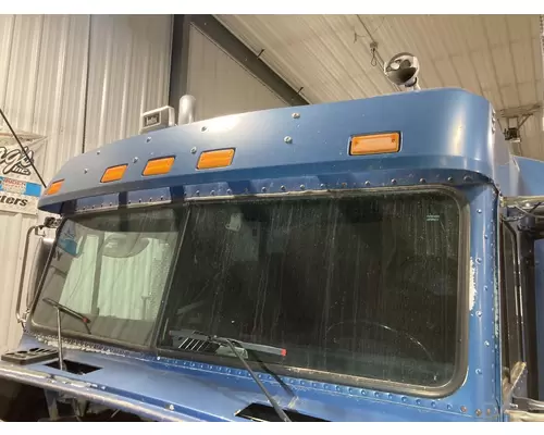 Freightliner CLASSIC XL Sun Visor (Exterior)