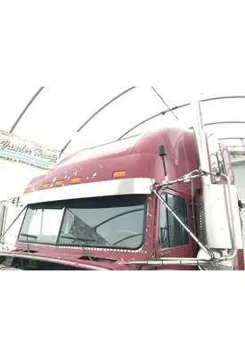 Freightliner CLASSIC XL Sun Visor (Exterior)