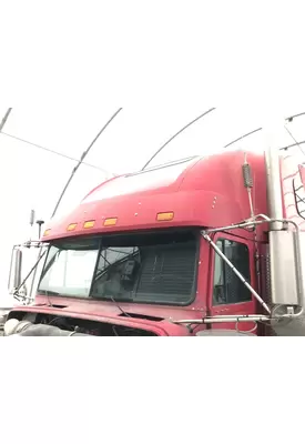 Freightliner CLASSIC XL Sun Visor (Exterior)