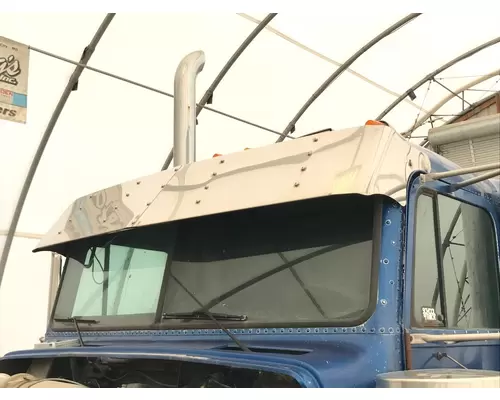 Freightliner CLASSIC XL Sun Visor (Exterior)