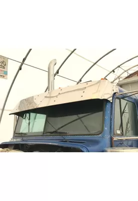 Freightliner CLASSIC XL Sun Visor (Exterior)