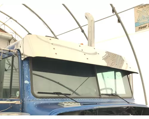 Freightliner CLASSIC XL Sun Visor (Exterior)