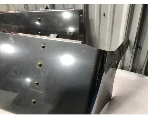 Freightliner CLASSIC XL Sun Visor (Exterior)