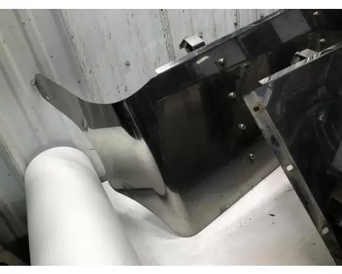 Freightliner CLASSIC XL Sun Visor (Exterior)