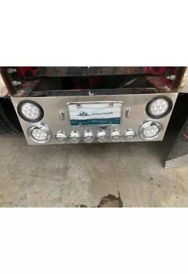 Freightliner CLASSIC XL Tail Panel