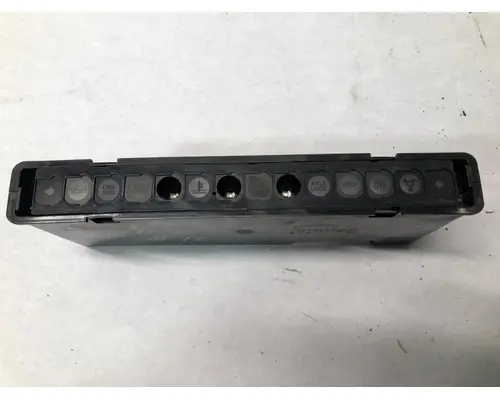Freightliner CLASSIC XL Warning Light Module