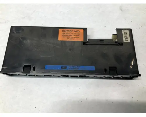 Freightliner CLASSIC XL Warning Light Module