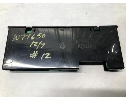 Freightliner CLASSIC XL Warning Light Module