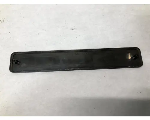 Freightliner CLASSIC XL Warning Light Module