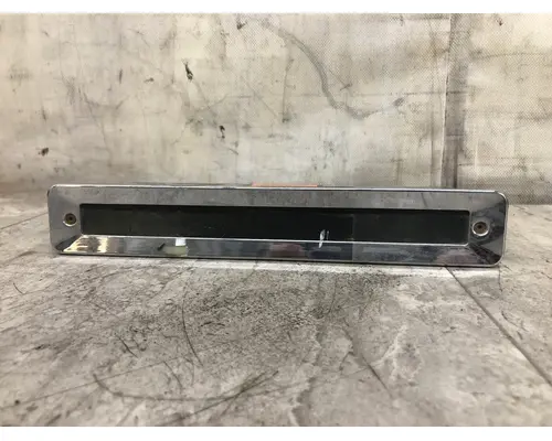 Freightliner CLASSIC XL Warning Light Module