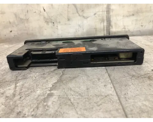 Freightliner CLASSIC XL Warning Light Module