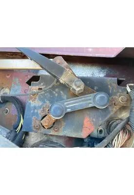 Freightliner CLASSIC XL Wiper Motor, Windshield