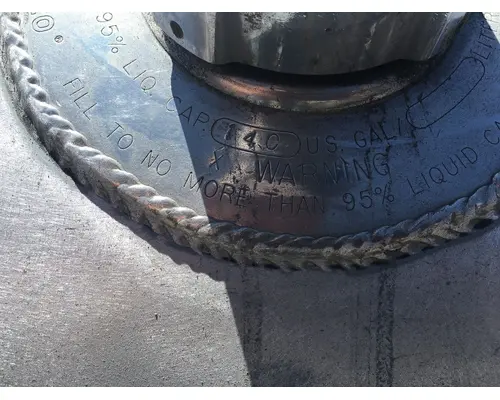 Freightliner CLASSIC Fuel Tank