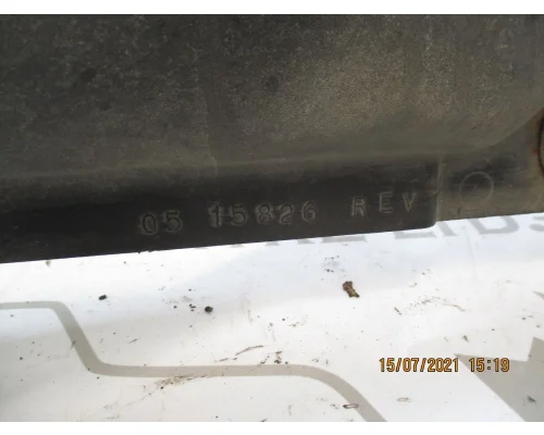 Freightliner CLASSIC Radiator Shroud