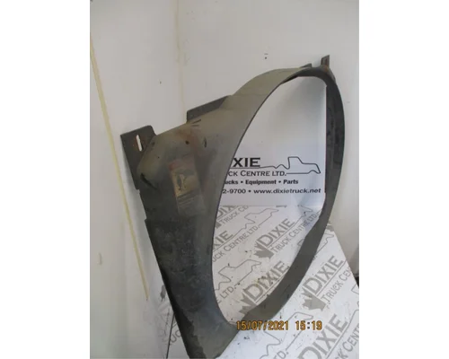 Freightliner CLASSIC Radiator Shroud