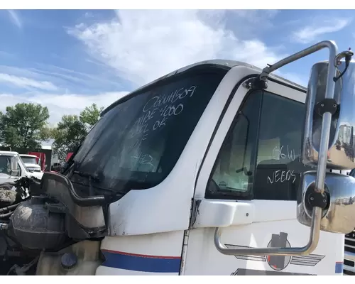 Freightliner COLUMBIA 112 A Pillar Panel