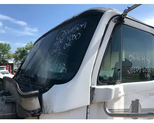 Freightliner COLUMBIA 112 A Pillar Panel