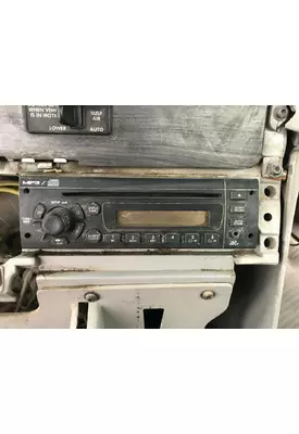 Freightliner COLUMBIA 112 A/V Equipment