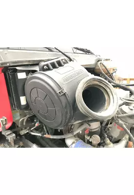 Freightliner COLUMBIA 112 Air Cleaner