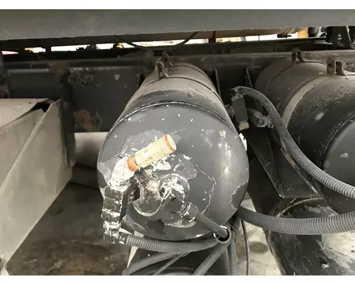 Freightliner COLUMBIA 112 Air Tank