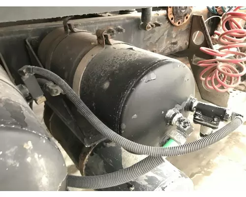 Freightliner COLUMBIA 112 Air Tank