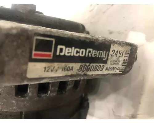 Freightliner COLUMBIA 112 Alternator