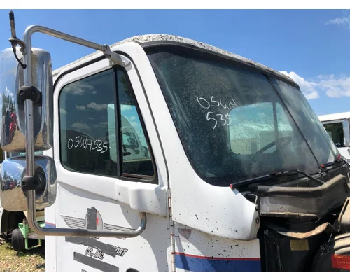 Freightliner COLUMBIA 112 Body, Misc. Parts
