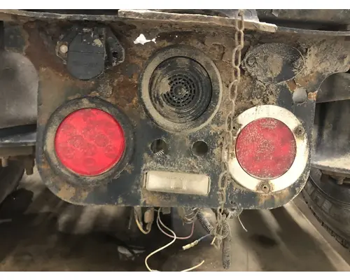 Freightliner COLUMBIA 112 Body, Misc. Parts