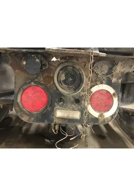 Freightliner COLUMBIA 112 Body, Misc. Parts