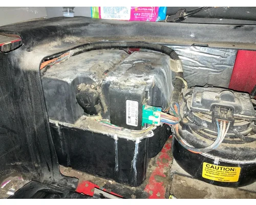 Freightliner COLUMBIA 112 Body, Misc. Parts