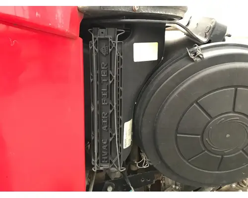 Freightliner COLUMBIA 112 Body, Misc. Parts