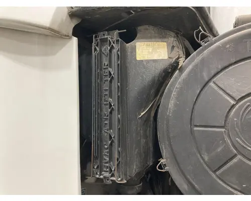 Freightliner COLUMBIA 112 Body, Misc. Parts