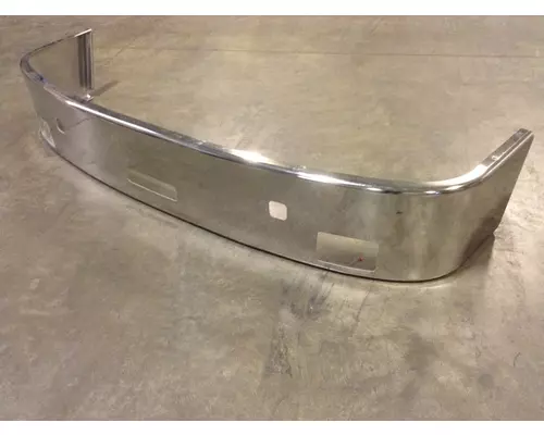 Freightliner COLUMBIA 112 Bumper Assembly, Front