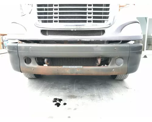 Freightliner COLUMBIA 112 Bumper Assembly, Front