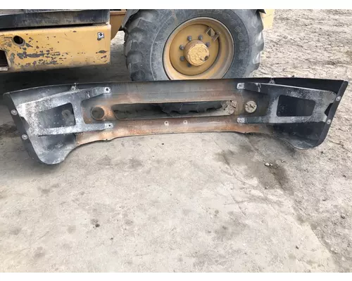 Freightliner COLUMBIA 112 Bumper Assembly, Front