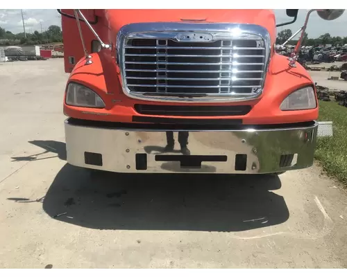 Freightliner COLUMBIA 112 Bumper Assembly, Front