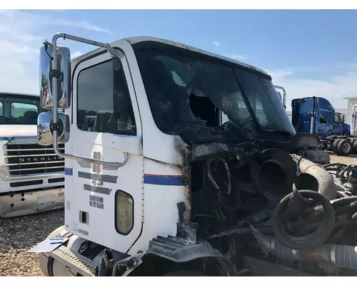 Freightliner COLUMBIA 112 Cab Assembly