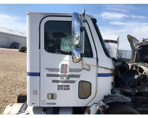 Freightliner COLUMBIA 112 Cab Assembly