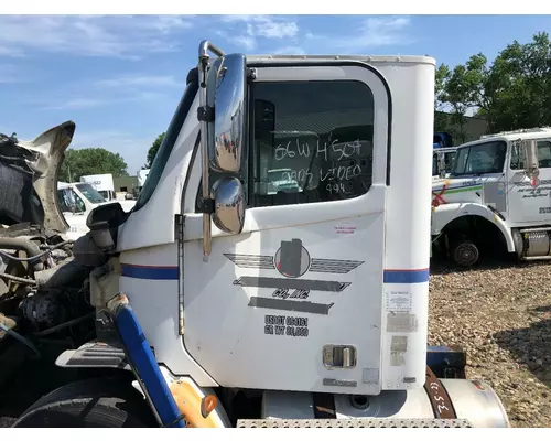 Freightliner COLUMBIA 112 Cab Assembly