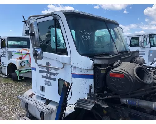 Freightliner COLUMBIA 112 Cab Assembly