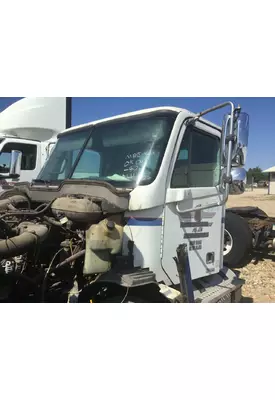 Freightliner COLUMBIA 112 Cab Assembly