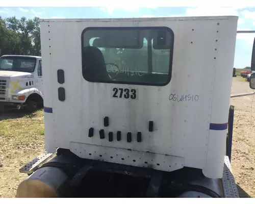 Freightliner COLUMBIA 112 Cab Assembly