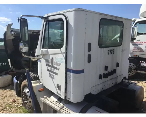 Freightliner COLUMBIA 112 Cab Assembly